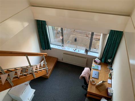 Up Close And Personal The Best College Rooms In Cambridge University