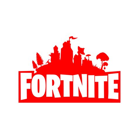 Fortnite Red Png 24693616 Png