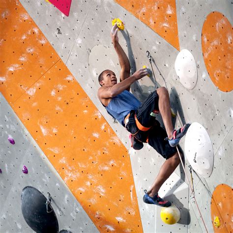 All The Gear You Need To Start Indoor Rock Climbing Outside Online