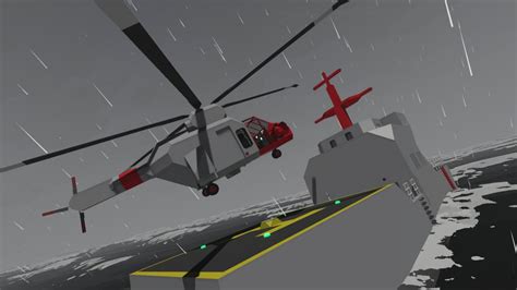 Build and rescue is a rich and dramatic physics playground. Stormworks: Build and Rescue Steam CD Key