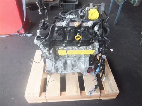Used KFVE Engine DAIHATSU Mira E S DBA LA300S BE FORWARD Auto Parts