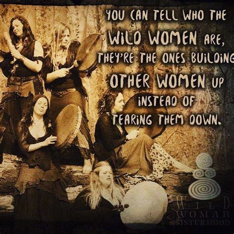 Wild Woman Sisterhood® On Instagram “ Wildwomansisterhood” Wild Women Sisterhood Wild Woman