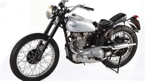 To be perfect is to change often. Jump the Shark With Fonzie's Classic Triumph Motorcycle ...