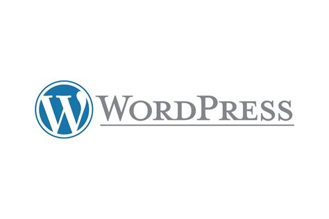 Beautiful designs, powerful features, and the freedom to build anything you want. WordPress Logo