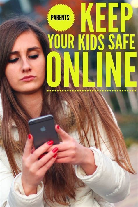 Internet Safety For Kids How To Keep Your Kids Safe On Their Devices