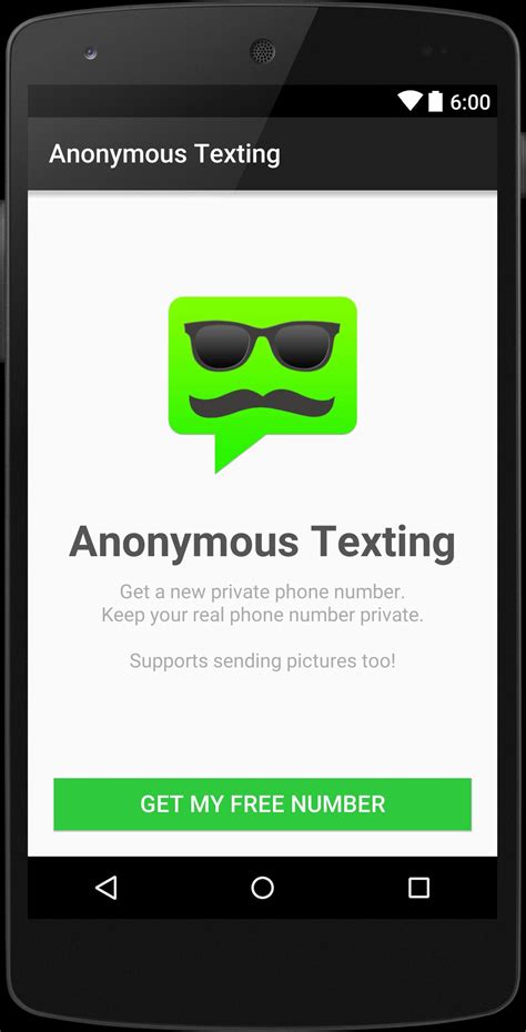 For example, you can curate a list of frequently used contacts and—depending on the recipient's carrier—get replies back into your textem inbox. How to Send an Anonymous Text | Your Online Choises