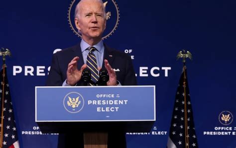 The national search and rescue plan or national sar plan is a policy document of the us government that establishes the responsibilities for search and rescue in the domestic united states, as well as areas where the us has international commitments. These Are the Key Elements of President-Elect Biden's ...