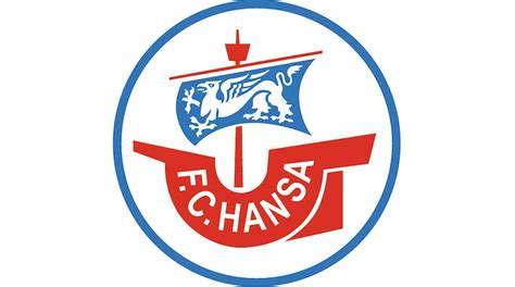 Download free fc hansa rostock vector logo and icons in ai, eps, cdr, svg, png formats. 4000 Euro Geldstrafe für Hansa Rostock :: DFB - Deutscher ...