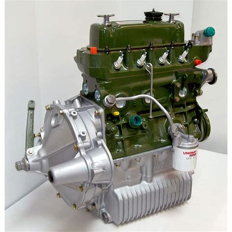 1275cc High Performance Engine 1275hpengine Seven Classic Mini