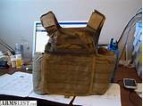 Pictures of Paraclete Plate Carrier For Sale