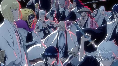 Un nuevo e increíble tráiler del anime de Bleach nos deja con la boca