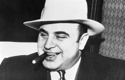 Al Capone S Lost Treasure And Why It Was Never Unearthed Den Of Geek