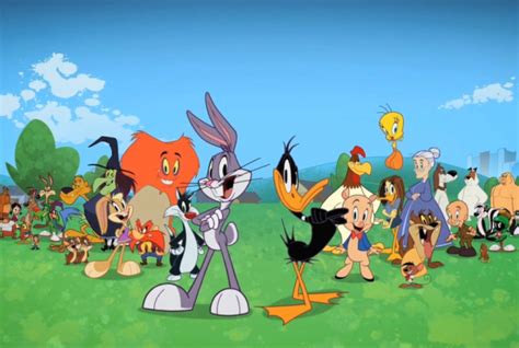 Chuck Jones Sincroguia Tv