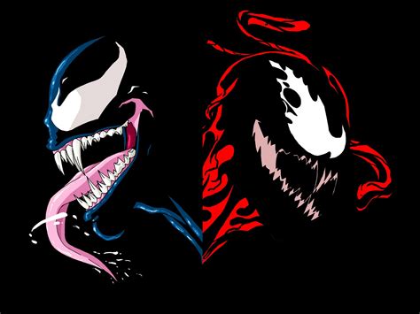 Free Download Wallpaper 1280x800 Venom Marvel Comics Wallpaper Marvel