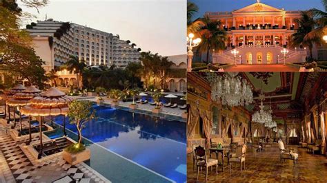10 Best 5 Star Hotels In Hyderabad Most Luxurious