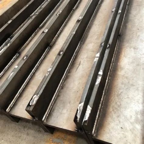 Ss 304 H Beam Astm A479 Uns 304 Stainless Steel H Beam 30mm 120mm