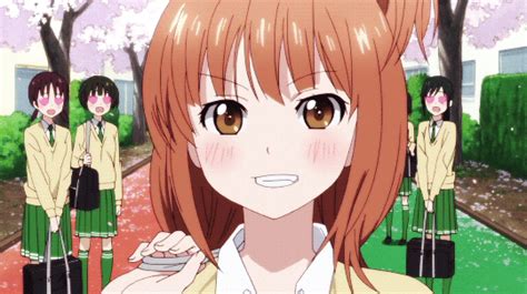 Riko Kurahashi Wiki Anime Amino