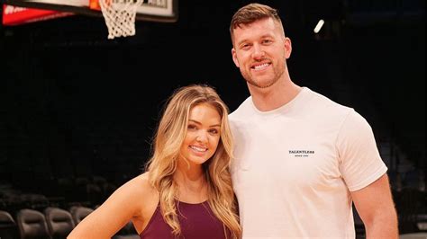 why did clayton echard and susie evans split the bachelor s former couple addresses the reason