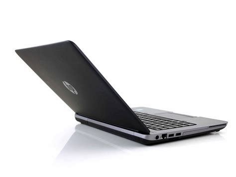 Hp Probook 645 G1 Laptop Amd A4 4300m 250 Ghz 8gb Ram 120gb Ssd W10