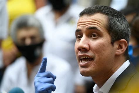Venezuelan Coalition Opposed To Maduro Rejects Upcoming Vote The