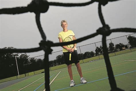 Are you looking for a new tennis coaching position? Aussie Open tennis winner in Port to coach our kids | Port ...