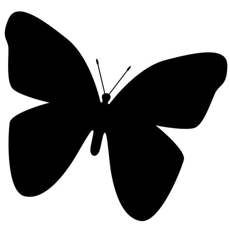 Image Gratuite Sur Pixabay Silhouette Papillon Aile Beat