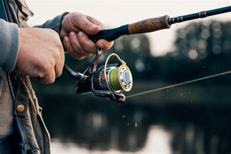 How To Use Anti Reverse On Spinning Reel Outdoorsniagara