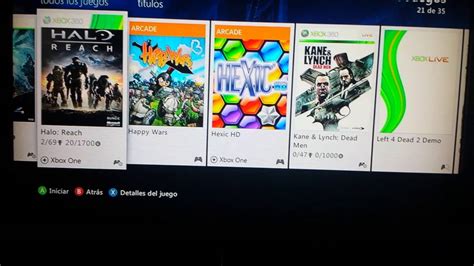 Dsfruta de todos los juegos que tenemos para xbox360 sin limite de descargas, poseemos la lista mas grande y extensa de juegos gratis para ti. Juegos Xbox 360 Gratis Completos - Xbox 360 Completo Kinect Y 10 Juegos 250gb $2889 kLFIU ...