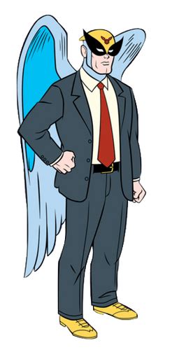 Harvey Birdman Harvey Birdman Wiki Fandom