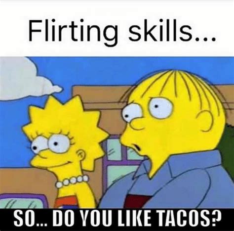 Flirting Memes For Him And Her When Feeling Flirty With Your Crush