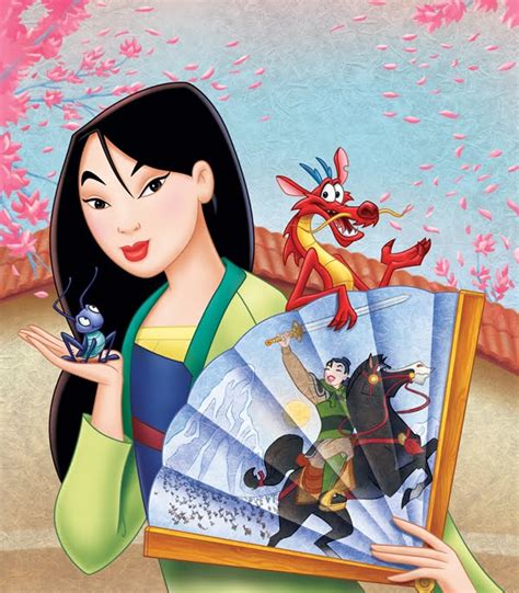 Mulan Disney 600x686 Download Hd Wallpaper Wallpapertip
