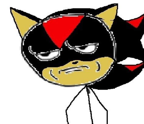 Shadow Meme Face By Trixiedrago21cat On Deviantart