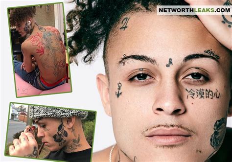 Lil Skies Net Worth 2020 Age Height Real Name And