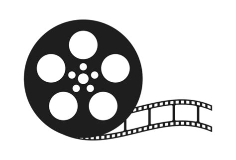 Film Reel Png Hd Transparent Images Free Download Vector Files Pngtree