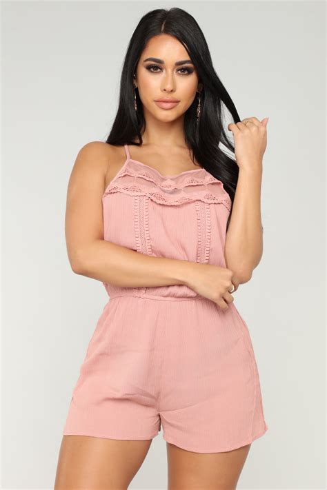 Rompers And Jumpsuits For Women Shop Womens Unitards And Playsuits