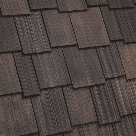 Composite Shingles With An Aged Shake Look Jlc Online Roofing