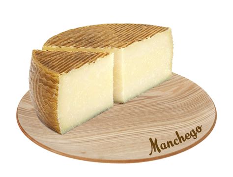 Spain Cheese Manchego Europe Is Not Dead