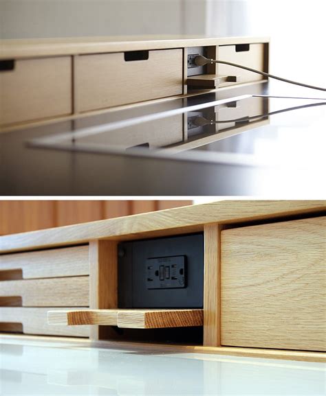 If you had the chance to get the things you need cheaper, would you take advantage of this chance? Kitchen Design Idea - Hide Your Electrical Outlets