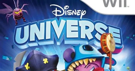 Download free ps2, ps3 and wii games. Disney Universe WiiWbfsEspañolMulti5[Googledrive ...