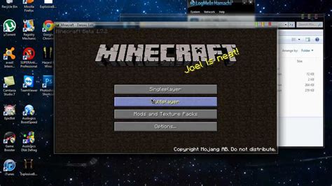 Select the server you plan to rename, you will then be directed to the server details page. How to host or join a Minecraft Server / Change your name ...
