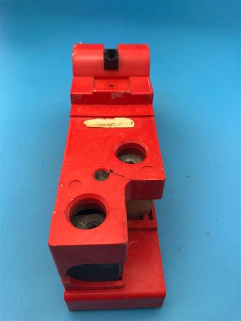 Murray Crouse Hinds Pole Type MD Circuit Breaker VAC A MD H EBay