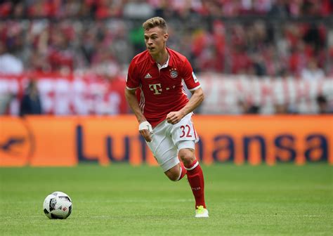 Joshua Kimmich excited for Bayern Munich clash against RB Leipzig