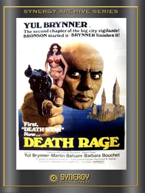 Death Rage 1976