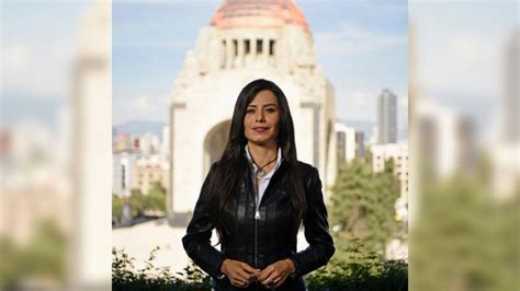Verónica Delgadillo Senadora Por Jalisco Da Positivo A Covid 19 El
