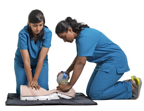Basic Cardiac Life Support And Advanced Cardiac Life Support South