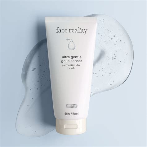 All Face Reality Skincare