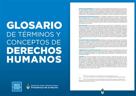 Check spelling or type a new query. Publicaciones sobre Derechos Humanos | Argentina.gob.ar