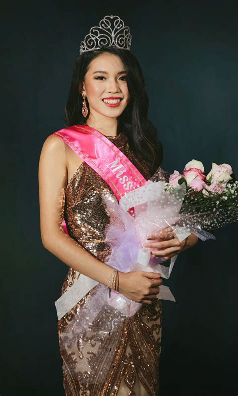 2022 Court — Miss Taiwanese American