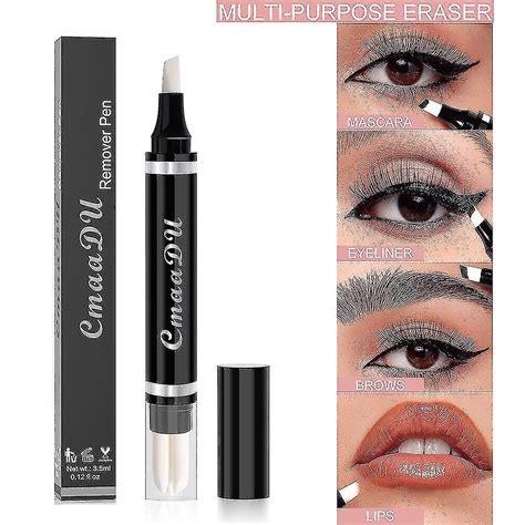 Simple Eye Makeup Correction Pen Saubhaya Makeup