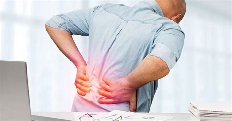 What is Causing My Lower Back Pain? - Spinerad